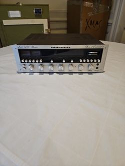 Marantz Reciever Model 4240