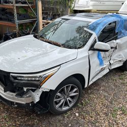 OEM 2019 2020 2021 ACURA RDX PART OUT