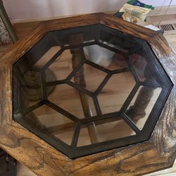 End Table 