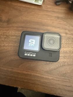 GoPro hero 9