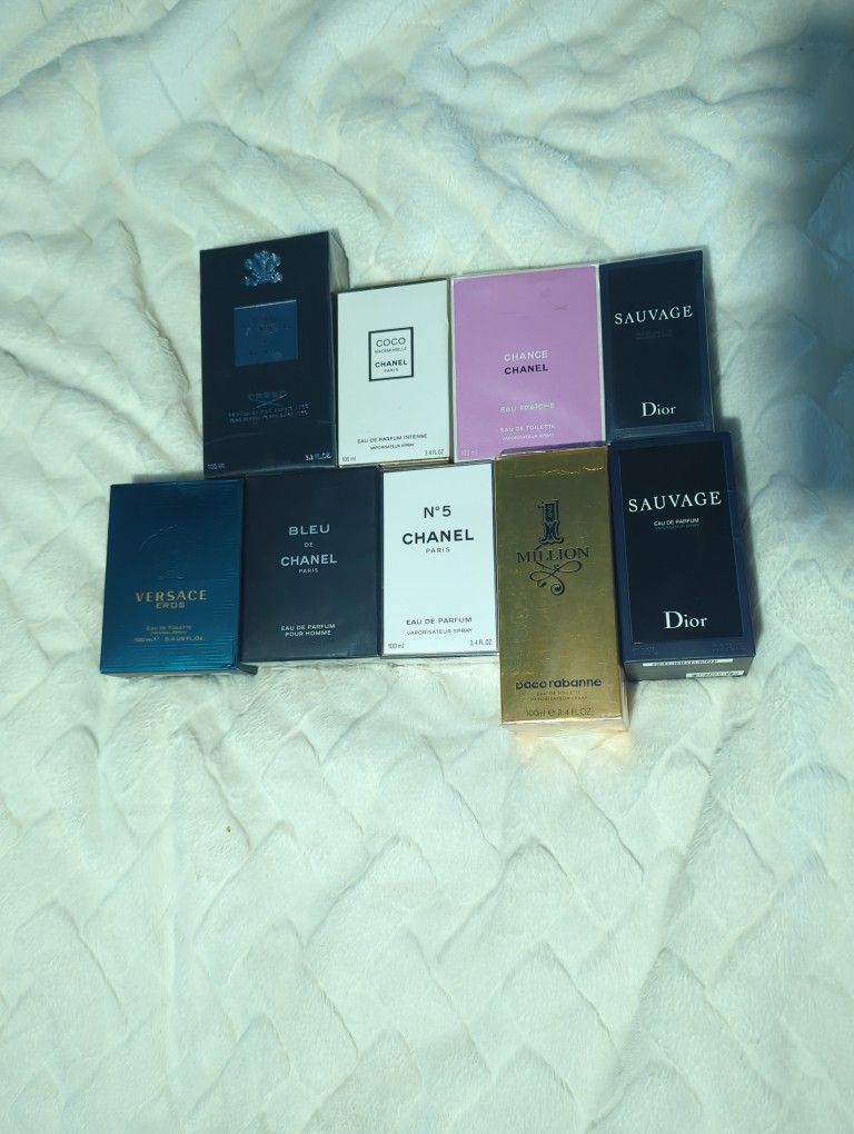 Whole Sale Fragrance. Don't Be Afraid To Ask