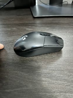Logitech G305