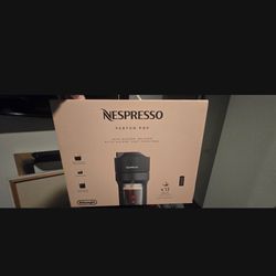 Nespresso