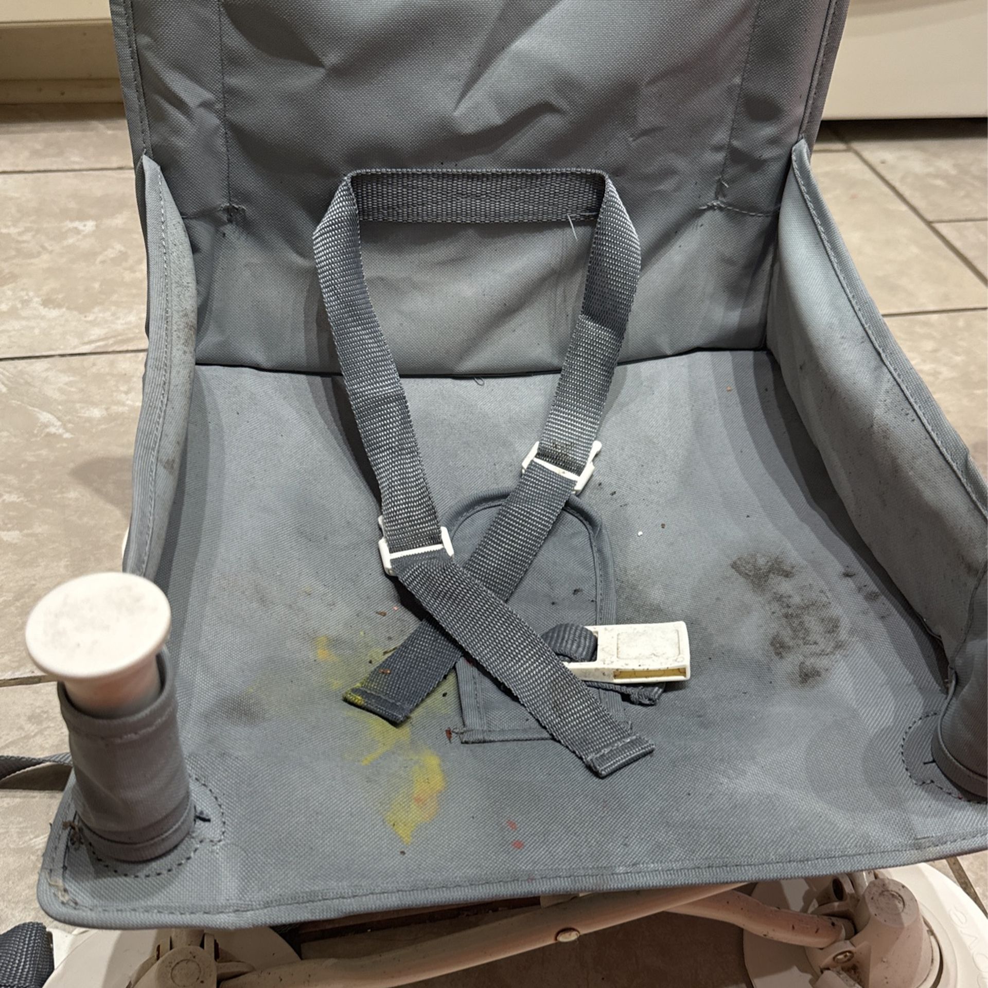 Free Travel Chair