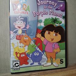 Ps2 Dora