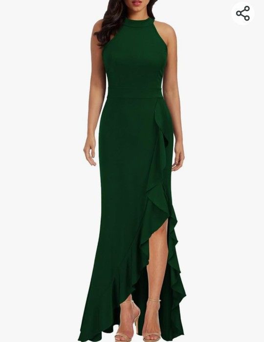Wedding Guest Dress - Small