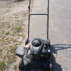 Lawnmower
