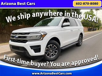 2024 Ford Expedition