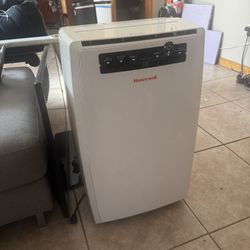 Honeywell Portable Air Conditioner 10000 BTU