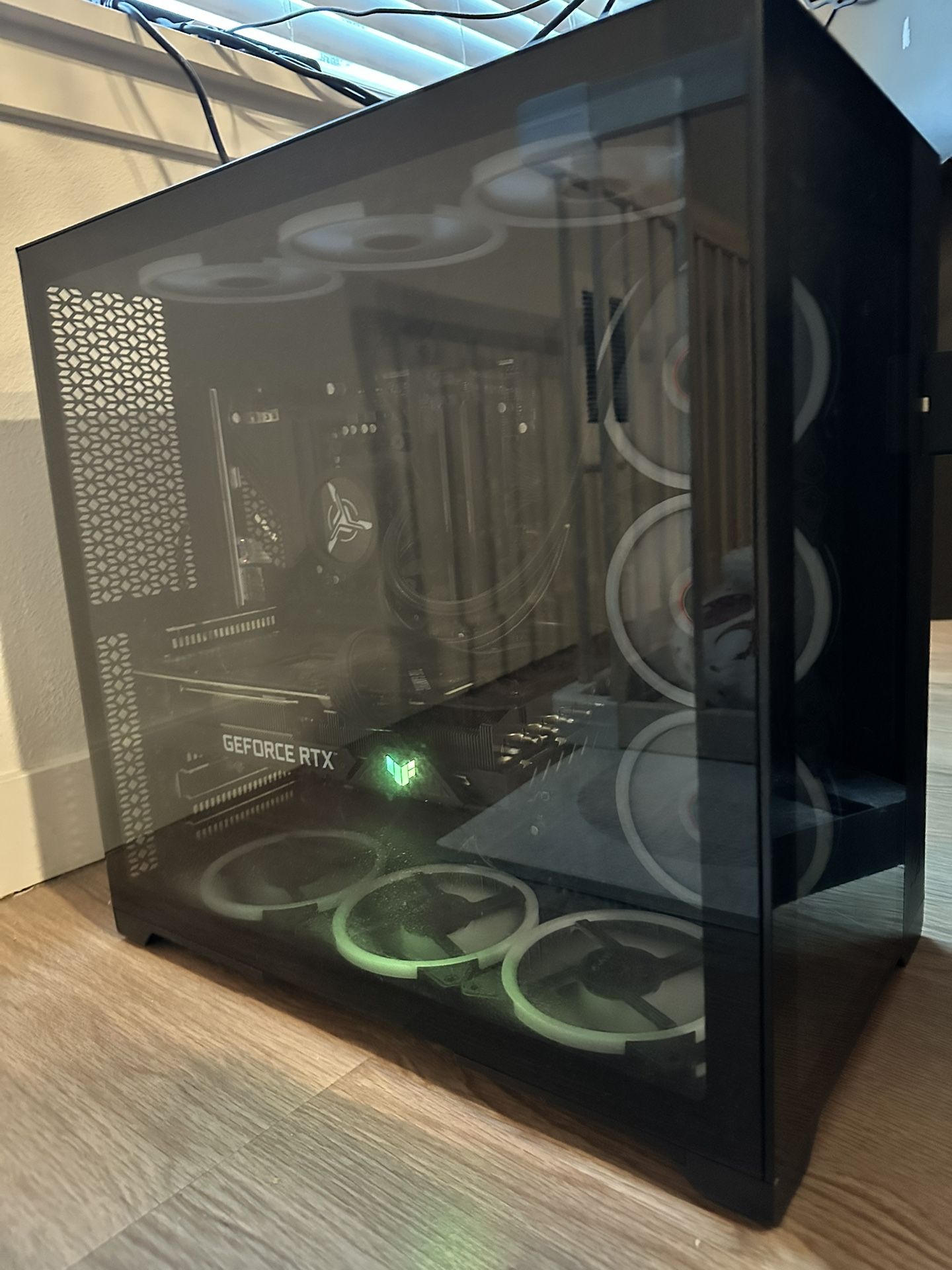 Prism II Gaming PC