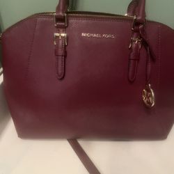 Micheal Kors Purse