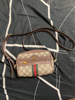 Gucci Ophidia GG Small Shoulder Bag