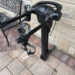 Bike Hitch  rack