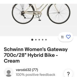 schwinn Gateway 