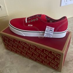 Vans Authentic Hc