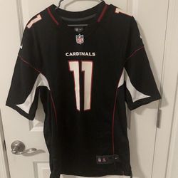 NFL Larry Fitzgerald Jersey Size Men’s Medium