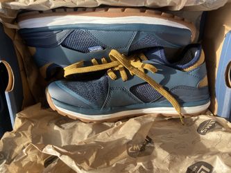 Lems Boulder Co. Hiking Shoe
