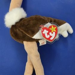 Stetch The Original Beanie Babies Collection 