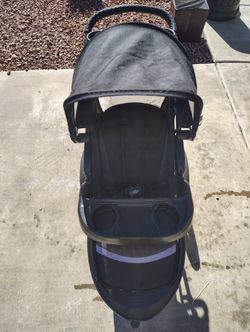 Stroller 