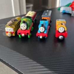 Thomas And Friends Metal 