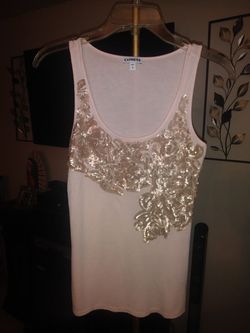 Express Blouse