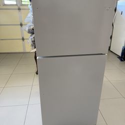 Whirlpool Refrigerator 