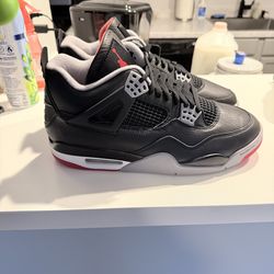 Jordan 4