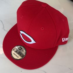 New Era Snapback Hat$35 Each