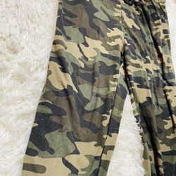 Army Sweats