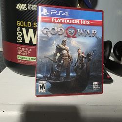 God Of War