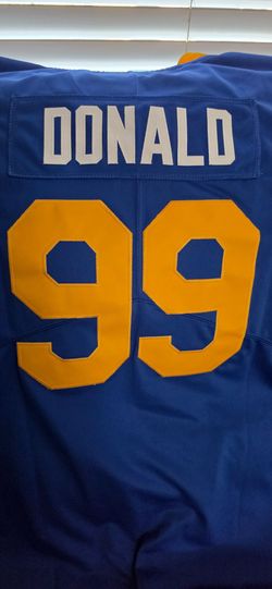Rams Donald jersey