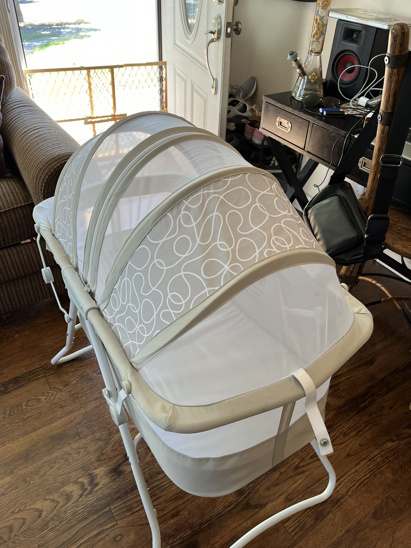 Bassinet