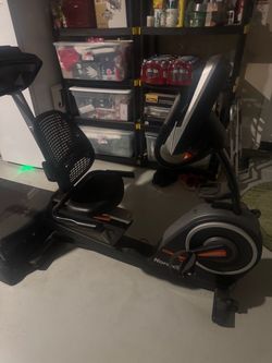 Exercise  Bike