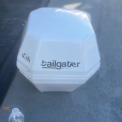 Tailgater Dish