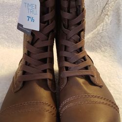 71/2 Women's  Boots
