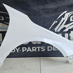 Honda Accord Right Passenger Fender Oem