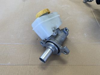 Brz Frs 86 Oem Brake Booster And Master Cylinder