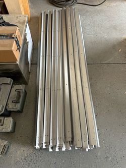 2X2 Angled Steel