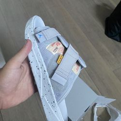 Union LA X Air Jordan Slides