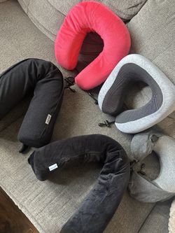 Travel Pillow 