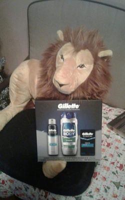 Regalo para caballero