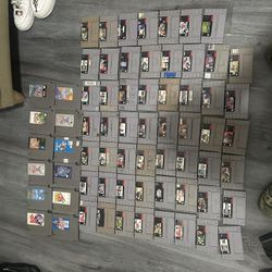 $3 A Piece Lmk Super Nintendo 