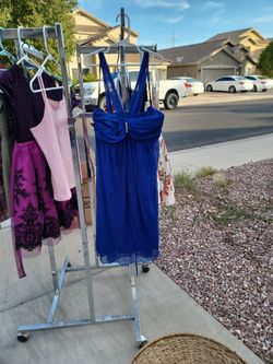 Evening Dress, Special Occasions, Parties, Weddings