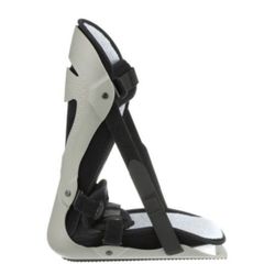 McKesson  Effective: Treats plantar fasciitis, Achilles tendonitis, foot drop, and heel pain,