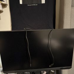 Monitor Gaming 