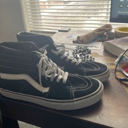 Vans Size  10.5