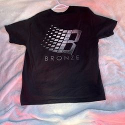 Bronze T Shirt
