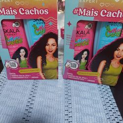 Shampoo /Condicionador