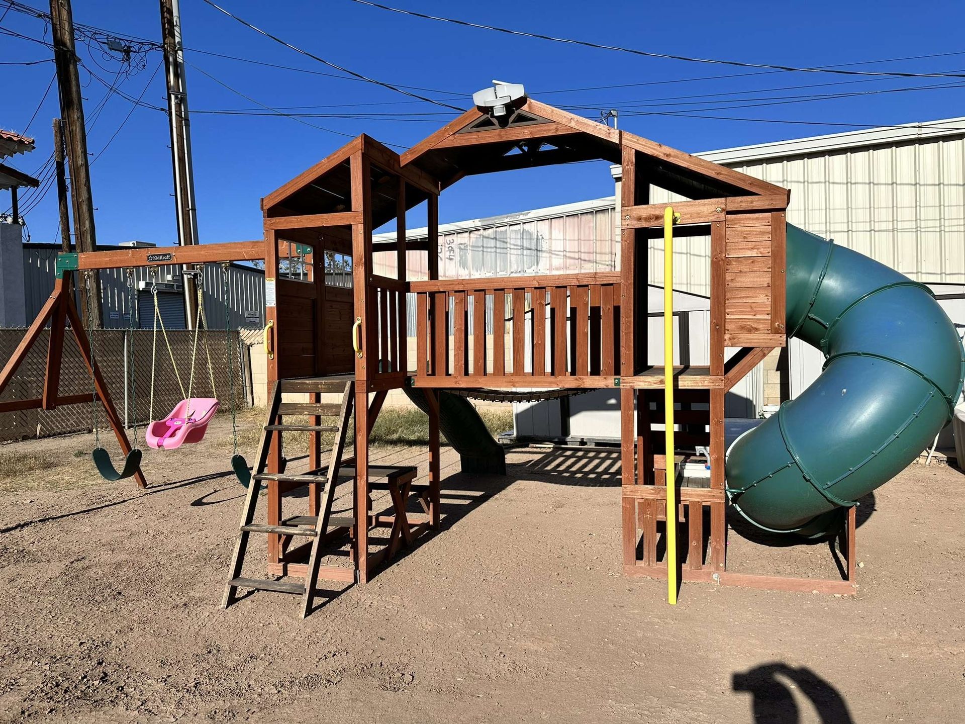 Costco Swings for Sale in El Centro, CA OfferUp