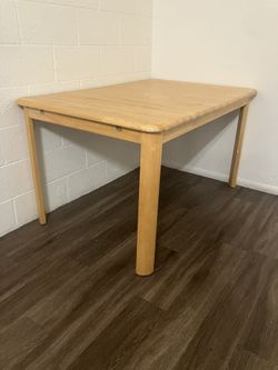 Table